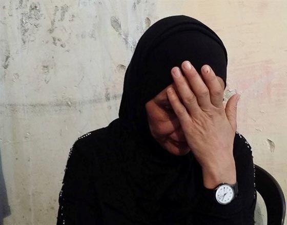 المخابرات الاسرائيلية لوالدي الشاب الفلسطيني نمر :نأسف لقد قتلناه بالخطأ .. تابع التفاصيل 